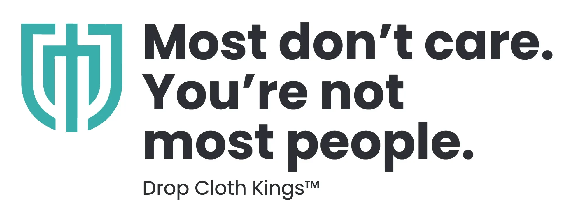 drop-cloth kings