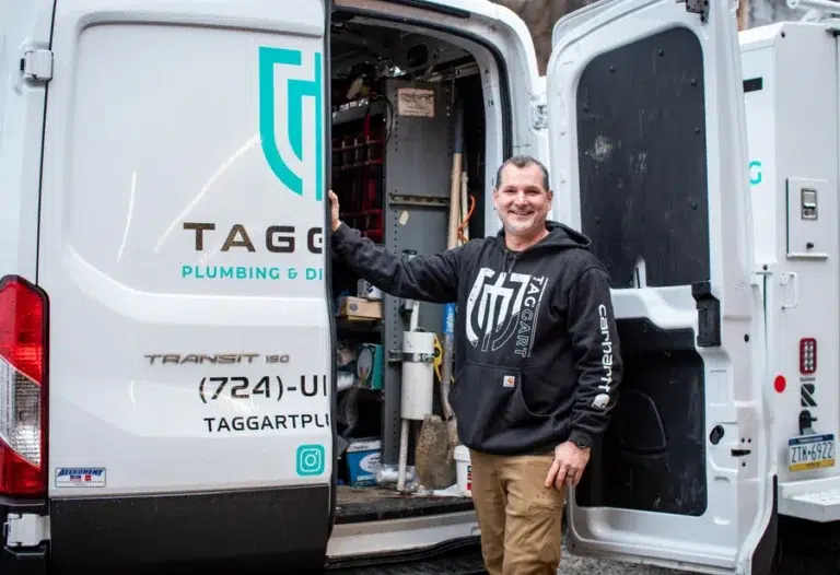 Taggart Plumbing, LLC photo 3