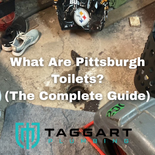 What Are Pittsburgh Toilets? (The Complete Guide)